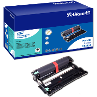 Pelikan Drum zwart 1430070 Compatibel met Brother DR 2400
