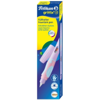 Peli Füllhalter Griffix 4 l pk