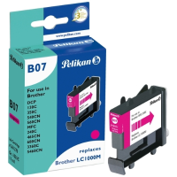 Peli Tinte B07 MG10ML 361370