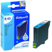 Peli Tinte E43 Cy13ml Hc342409