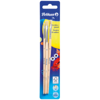 Penselenset 613F met 3 penselen
