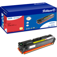 Pelikan Toner geel 4285225 Compatibel met Canon 045Y