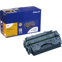 Toner zwart 4207166