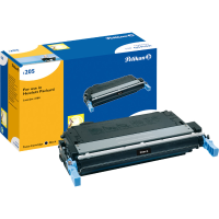 Toner zwart 629111