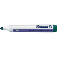 Whiteboard Marker 409 F Groen