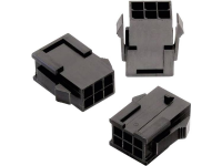Penbehuizing Kabel Wr Mpc3 Totaal Aantal Polen 6 Wã¼rth Elektronik 66200621822 Rastermaat: 3 Mm 1 Stuks