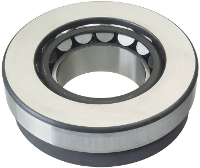 FAG 29328 E1 Pendeltonlager, axiaal Boordiameter 140 mm Buitendiameter 240 mm Toerental (max.) 2800 Omw/min