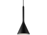 Pendellamp Led E27 40 W Nordlux New York 46393003 Zwart