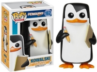 Pop! Movies: Penguins Of Madagascar
