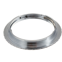 Pentax PK Lens to Canon EOS EF Mount Adapter Ring 40D 600D 1000D 1100D