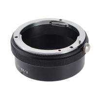 Pentax Pk Lens To Micro 4/3 M4/3 M43 Mount Adapter Gh1 Gf3 G1 Ep1 Ep2