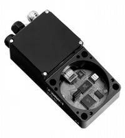 Pepperl+Fuchs 099100 RFID uitleesmodule U P6 B5 1 stuk(s)