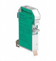 Pepperl+Fuchs 103641 P LB 1.C.123 Overspanningsveilige module 1 stuk(s)