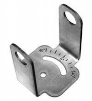 Pepperl+Fuchs 129584 Montagehulp MH UDB01 1 stuk(s)
