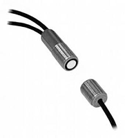 Pepperl+Fuchs 193007 Ultrasone sensor ULB 18GM50 255 2E3 PNP, NC 1 stuk(s)