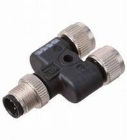 Pepperl+Fuchs 304591 Y verdeler V15S YAND V15/V15 1 stuk(s)