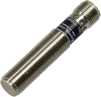 Pepperl+Fuchs Capacitieve naderingsschakelaar CBB4 12GH60 E2 V1 210621 M12 Vlak PNP