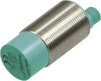 Pepperl+Fuchs Capacitieve naderingsschakelaar CCN15 30GS60 A2 V1 189958 M30 Niet vlak PNP