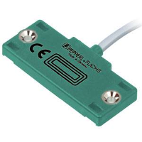Pepperl+Fuchs Capacitieve sensor CBN10 F46 E2 10M 181875 PNP