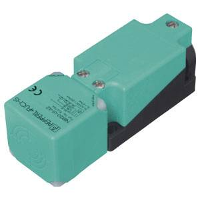 Pepperl+Fuchs Inductieve sensor NPN NBN40 U1 E0