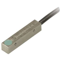 Pepperl+Fuchs Inductieve sensor PNP NBB0,8 F141 E2