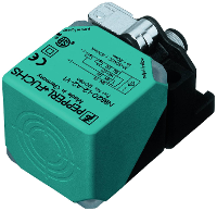 Pepperl+Fuchs Inductieve sensor PNP NBB20 L2 A2 V1