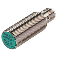 Pepperl+Fuchs Inductieve sensor PNP NRB8 18GS40 E2 V1