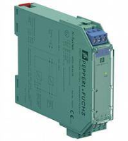Pepperl+Fuchs KFD2 VR Ex1.19 072037 Spanningsrepeater 1 stuk(s)