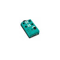 Pepperl+Fuchs Pepperl+Fuchs Fabrik 187746 Actieve sensor/actorbox Multipoolverdeler 1 stuk(s)