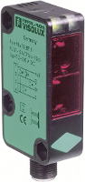 Pepperl+Fuchs RL31 54/73C/136 RL31 54/73C/136 Reflecterende lichtsluis Donkerschakelend, Polarisatiefilter 1 stuk(s)
