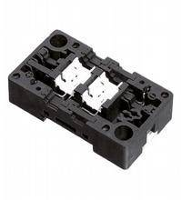 Pepperl+Fuchs U G1F 099334 Accessoire Multipoolverdeler 1 stuk(s)