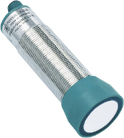 Pepperl+Fuchs UB4000 30GM E5 V15 Ultrasone naderingsschakelaar UB4000 30GM E5 V15 M30 PNP 1 stuk(s)