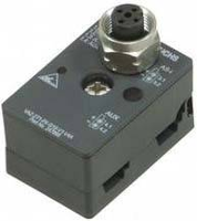 Pepperl+Fuchs VAZ T1 FK G10 V1 V4A 253965 Passieve sensor/actorbox Multipoolverdeler 1 stuk(s)