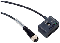 Pepperl+Fuchs VBA 4A G10 E2J 1M V15 G 268536 Actieve sensor/actorbox Multipoolverdeler 1 stuk(s)