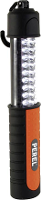 Perel EWL24 Work 27 Werklamp LED werkt op een accu 150 lm