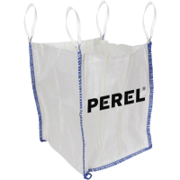 Perel SDB1000N Big bag Uni Sack 950 mm x 950 mm x 1100 mm 1 stuk(s)