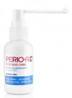 Perio Aid Intensive Care 0,12% Mondspray