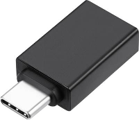 Perixx USB 3.1 Gen 1 (USB3.0) Adapter [1x USB C stekker   1x USB 2.0 Bus A] PERIPRO 404