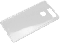 Perlecom Gsm Backcover Geschikt Voor Model (gsms): Huawei P9 Transparant