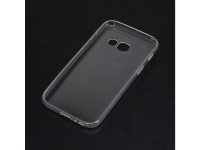 Perlecom Gsm Backcover Geschikt Voor Model (gsms): Samsung Galaxy A3 (2017) Transparant