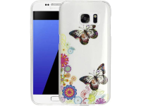 Perlecom Gsm Backcover Geschikt Voor Model (gsms): Samsung Galaxy S7