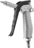 Perslucht Uitblaaspistool 15 Bar Aerotec Hf Pro Kurz