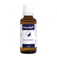 Pervital Mucosa Balance