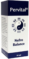 Pervital Nefro Balance