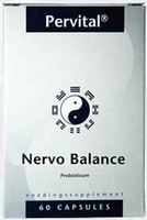Nutramin Nervo Balance Capsules