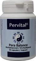 Nutramin Para Balance Capsules