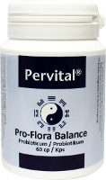 Nutramin Pro Flora Balance Capsules