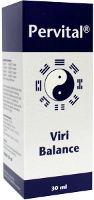 Nutramin Viri Balance Druppels
