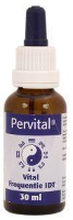 Pervital Vital Frequentie Idt