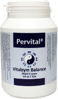 Nutramin Vitalzym Balance Capsules